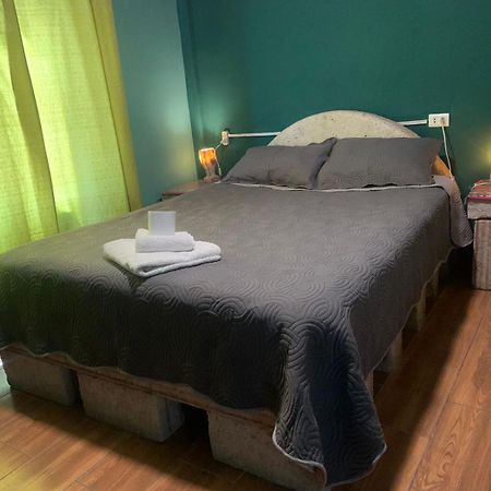 Eucalyptus Uyuni Hotel ภายนอก รูปภาพ